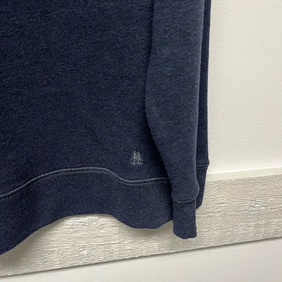 Men’s G. H. Bass Warm Top - Picture 3 of 5